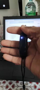 Leo review photo