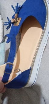 Tinah review photo