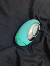 Oli review photo