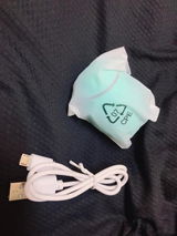 Oli review photo