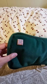 Saira review photo