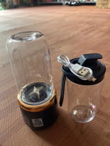 Cedric review photo