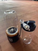 Cedric review photo