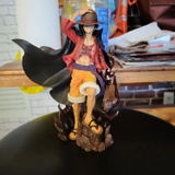 Marcus review photo
