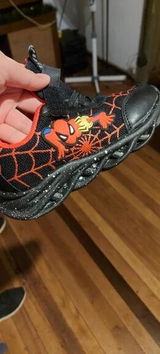 Daisy review photo