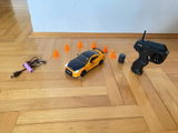 Hugh review photo