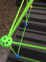 Ivy review photo