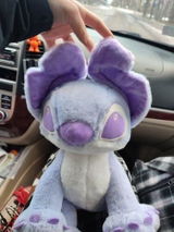 Margot review photo