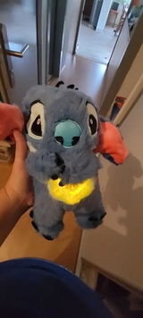 Eddy review photo