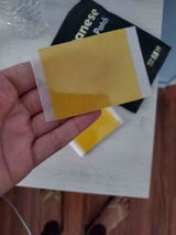 Huda review photo