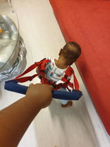 Mariam review photo