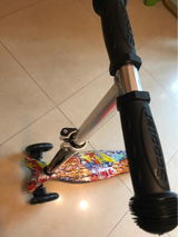 Benjamin review photo