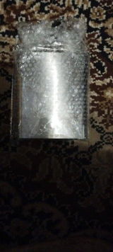 Faby review photo