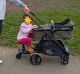 Daisy review photo