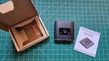 Naomi review photo