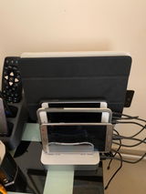 Gavin review photo