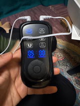 Lek review photo