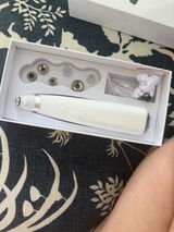 Tracy review photo