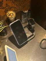 Duncan review photo