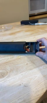 Brien review photo