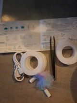 Rosalinda review photo