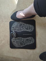 Nally review photo
