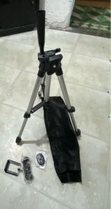 Raymond review photo