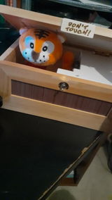 Lisa review photo