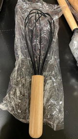 Zara review photo