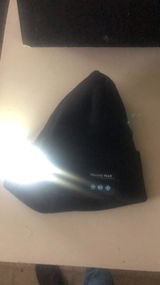 Kingsley review photo
