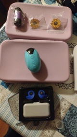 Bonnie review photo