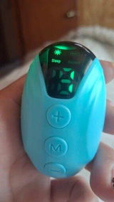 Molly review photo