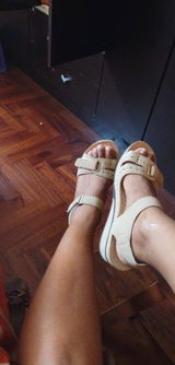 Linda review photo