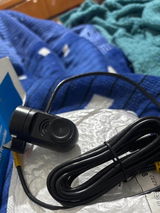 Martin review photo