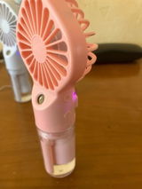 Sacha review photo