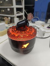 Sebastian review photo