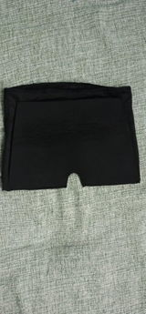 Hazel review photo