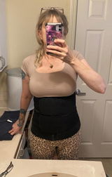 Megan review photo