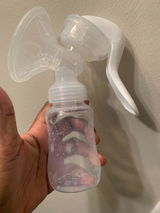 Jecela G. review photo
