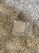 Rhea review photo