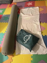 Jocelle review photo