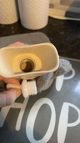 Marty review photo