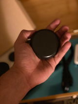 Steven review photo