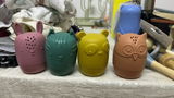 Violet review photo