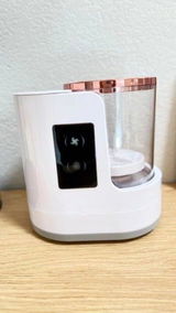 Nida review photo