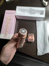 Felicity review photo