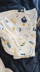 Katryn review photo