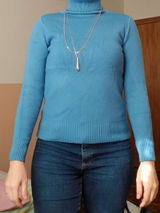 Alisha review photo