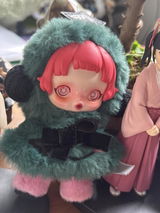 Peggie review photo