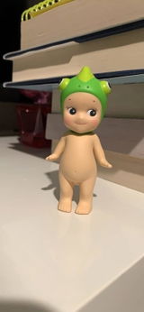 Cassie review photo
